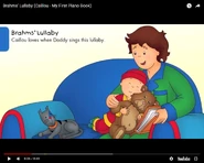 Gilbert | Caillou Wiki | FANDOM powered by Wikia