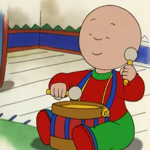 Caillou Character Gallery Caillou Wiki Fandom
