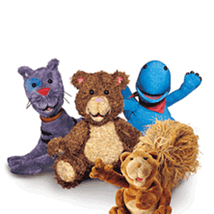 The Puppet Segments Caillou Wiki Fandom