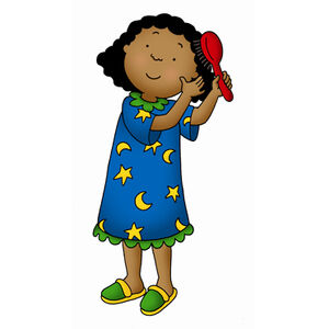 Clementine Caillou Wiki Fandom