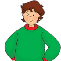 Daddy Caillou Wiki Fandom
