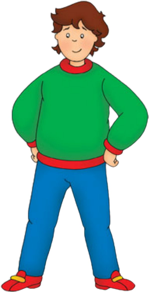 Image Caillou Daddy 1.png Caillou Wiki FANDOM powered by Wikia