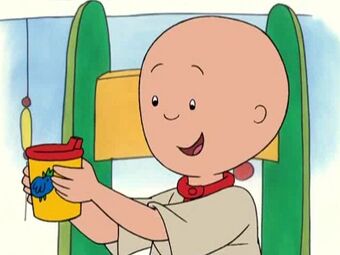 Caillou