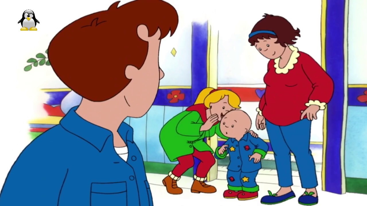 Category:Episodes | Caillou Wiki | FANDOM Powered By Wikia