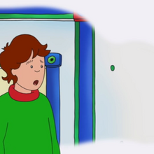 Daddy Caillou Wiki Fandom