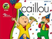 Category Caillou Games Caillou Wiki Fandom