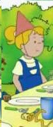 Caillouwendy