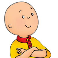 Caillou Character Caillou Wiki Fandom