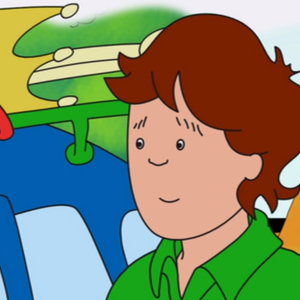 Daddy Caillou Wiki Fandom
