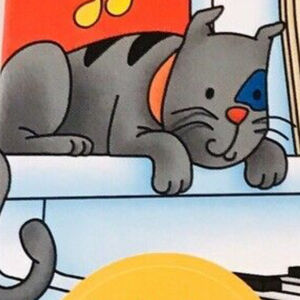 Gilbert Caillou Wiki Fandom