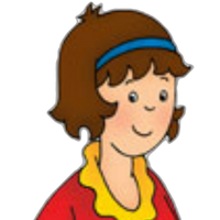 Mommy Caillou Wiki Fandom