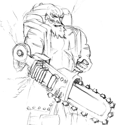 Chaingear