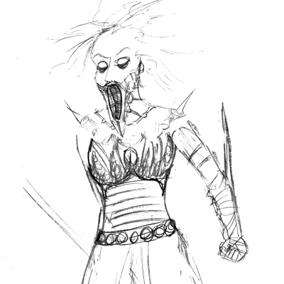 Banshee