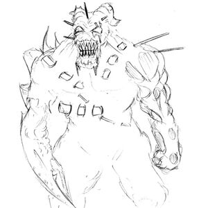 Blighted