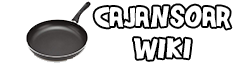 Cajansoar wiki