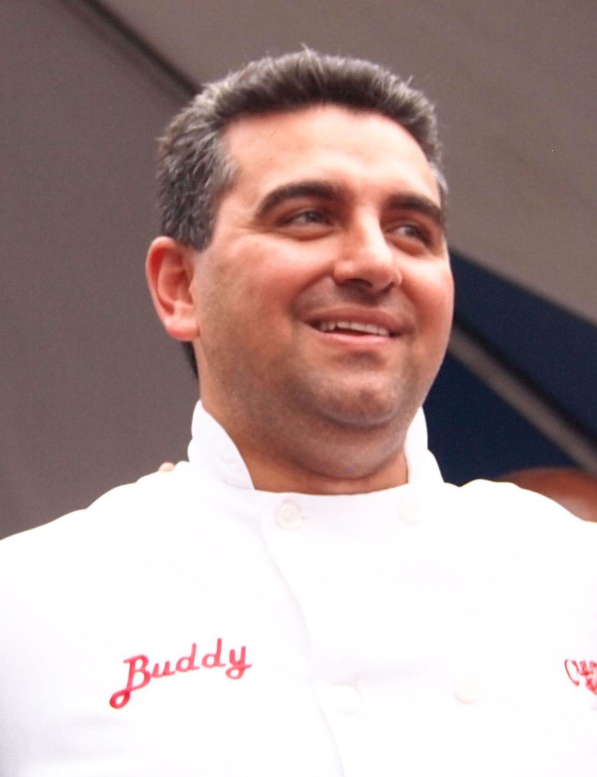 Buddy Valastro | Cake Boss Wiki | FANDOM powered by Wikia