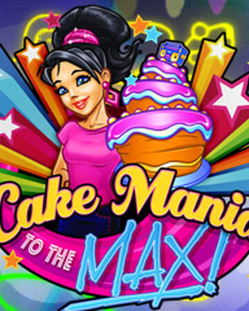 Cake Cake