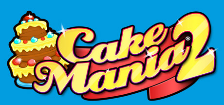 Cake mania 2 shockwave