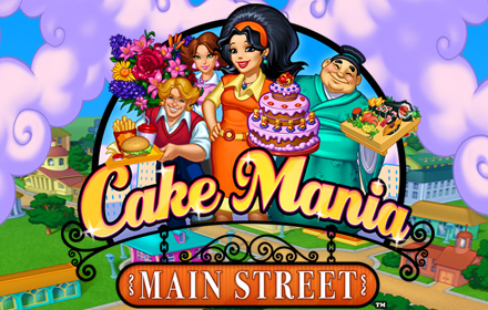 cake mania 2 r433