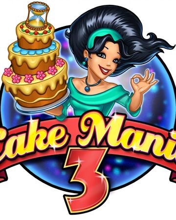 Download game cake mania 3 full version free