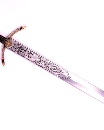 Hunter S Sword Calabasas Vampire Wikia Fandom