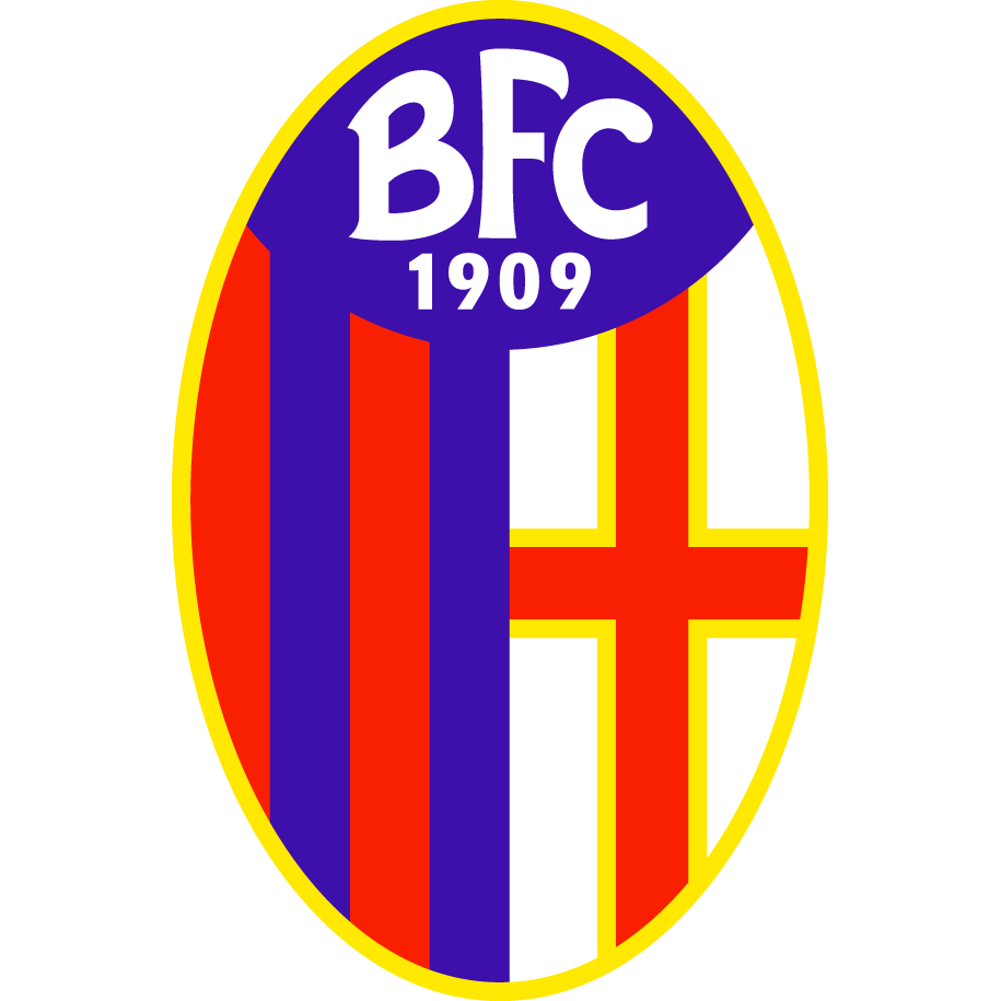 Image - Bologna logo.png | Calciopedia Wiki | FANDOM ...