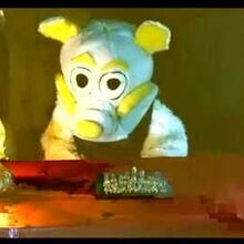 Mr Bear S Cellar 1999 Caledon Local 21 Wiki Fandom