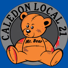 Mr Bear S Cellar 1999 Caledon Local 21 Wiki Fandom