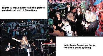 Glamslam mpls opening