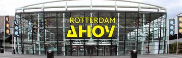 Rotterdam-ahoy
