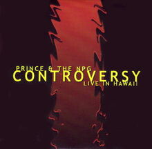 Single Controversy Live