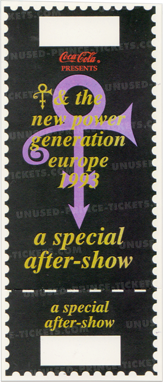 1993-aftershows