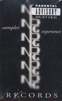 Npgsampleralbum