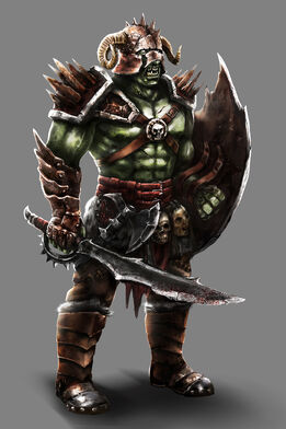 Orc final