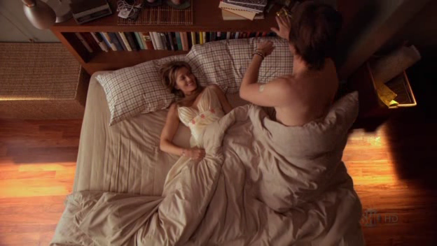 Slip of the Tongue | Californication | FANDOM powered by Wikia