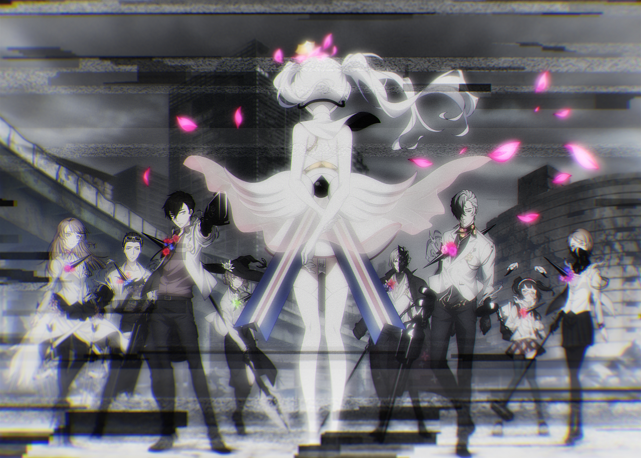 Resultado de imagen para caligula anime