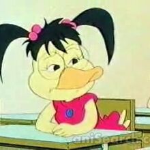 Get Wallpaper Suzy Calimero Wikia Fandom For Android