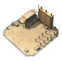 Training Compound