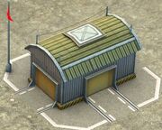 Hangar