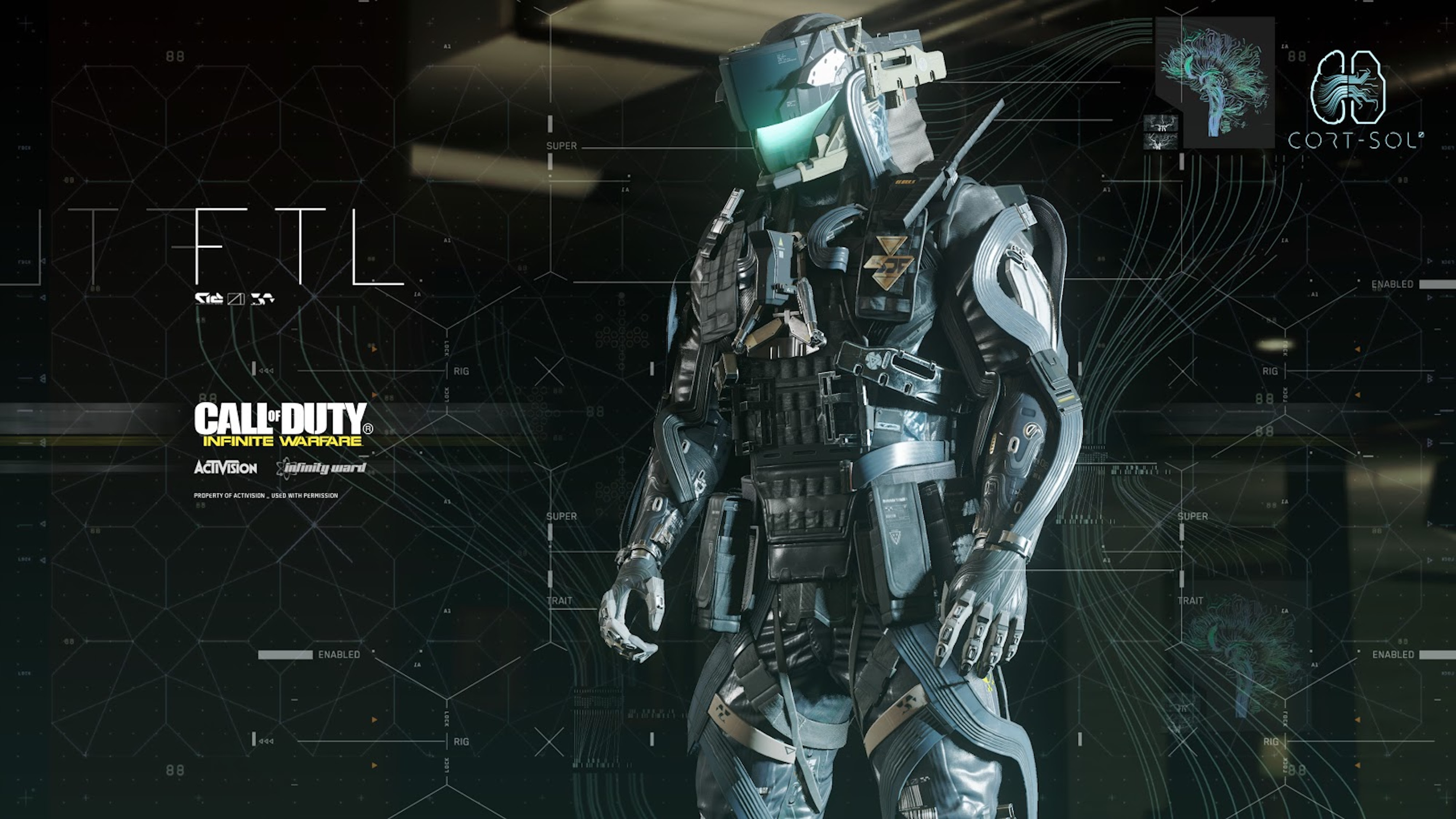 FTLtrooper