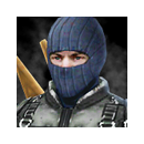 RPG Trooper