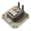 Machine Compound