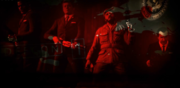 Five Loading Screen