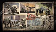 Kino Der toten Loading Screen