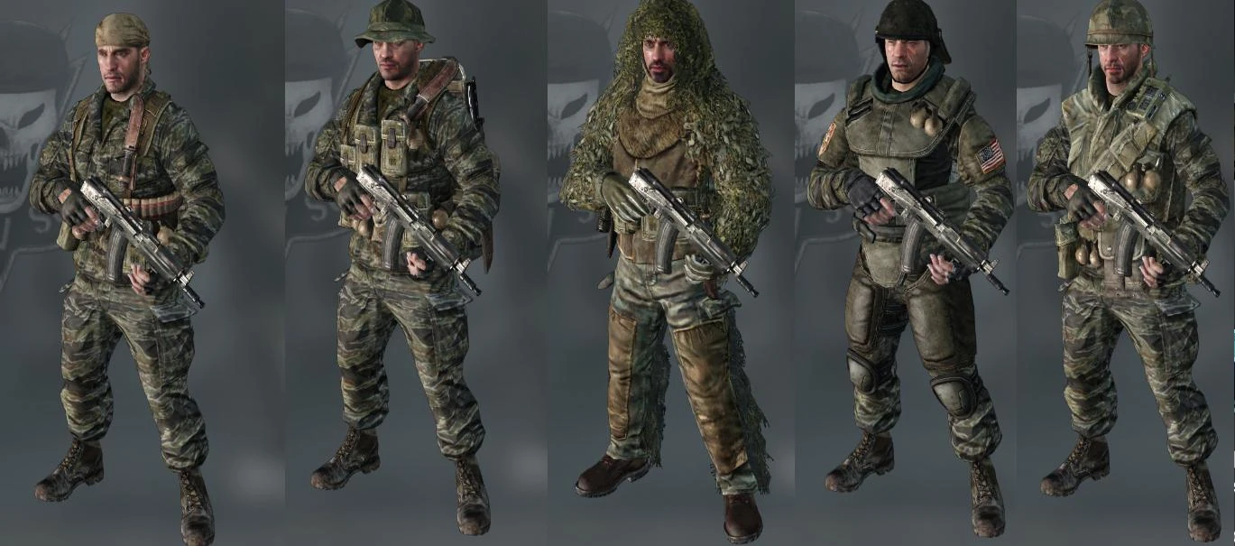 Image SOG Skins BO.jpg Call of Duty Wiki FANDOM powered by Wikia