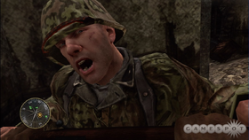 German Mini-Game