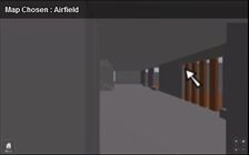 Airfield