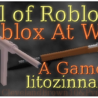 Call Of Robloxia Wikia Fandom