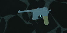 Mauser C96
