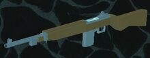 M1 Carbine